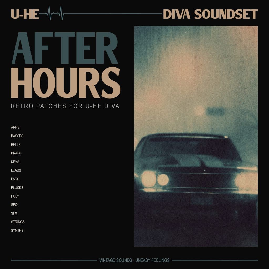 After Hours by Kevin Hartnell
