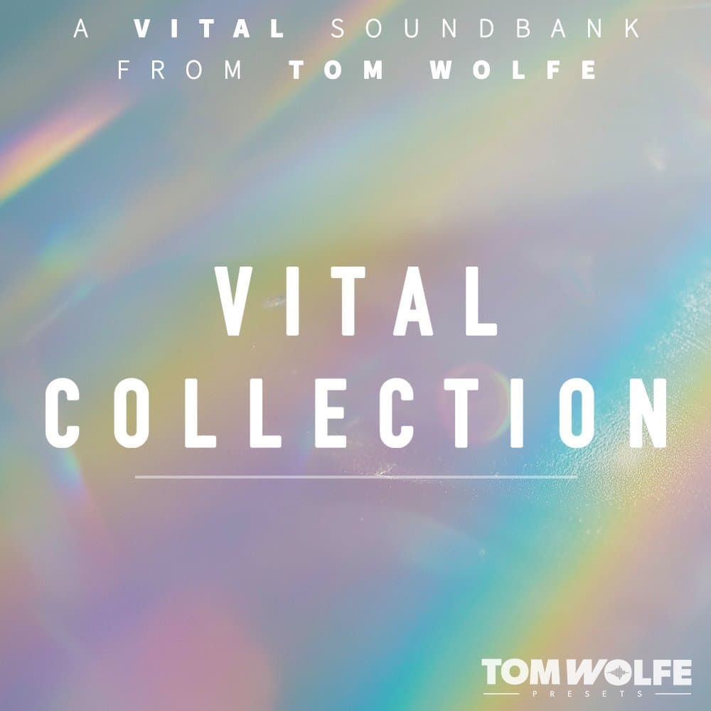 Vital Collection by Tom Wolfe